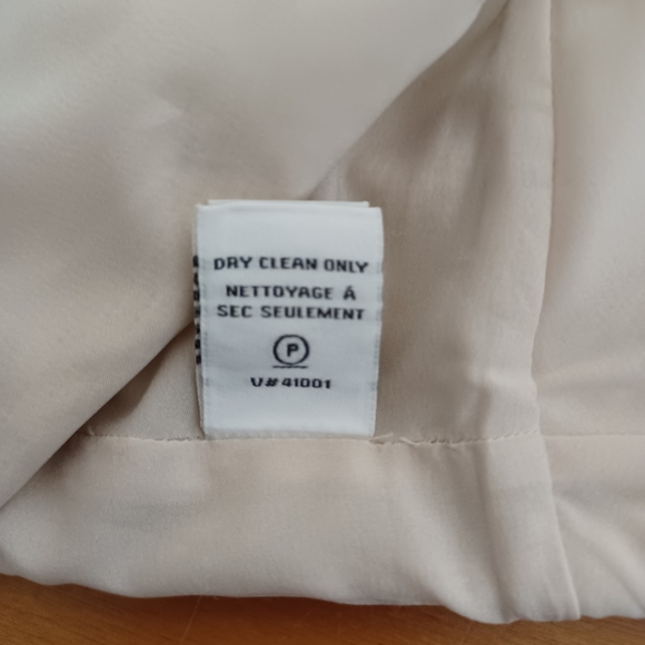 Diane Von Furstenberg Jeannie Henna Mini Dress SZ 6 Fit&Flare Sleeveless Cotton - Picture 13 of 15